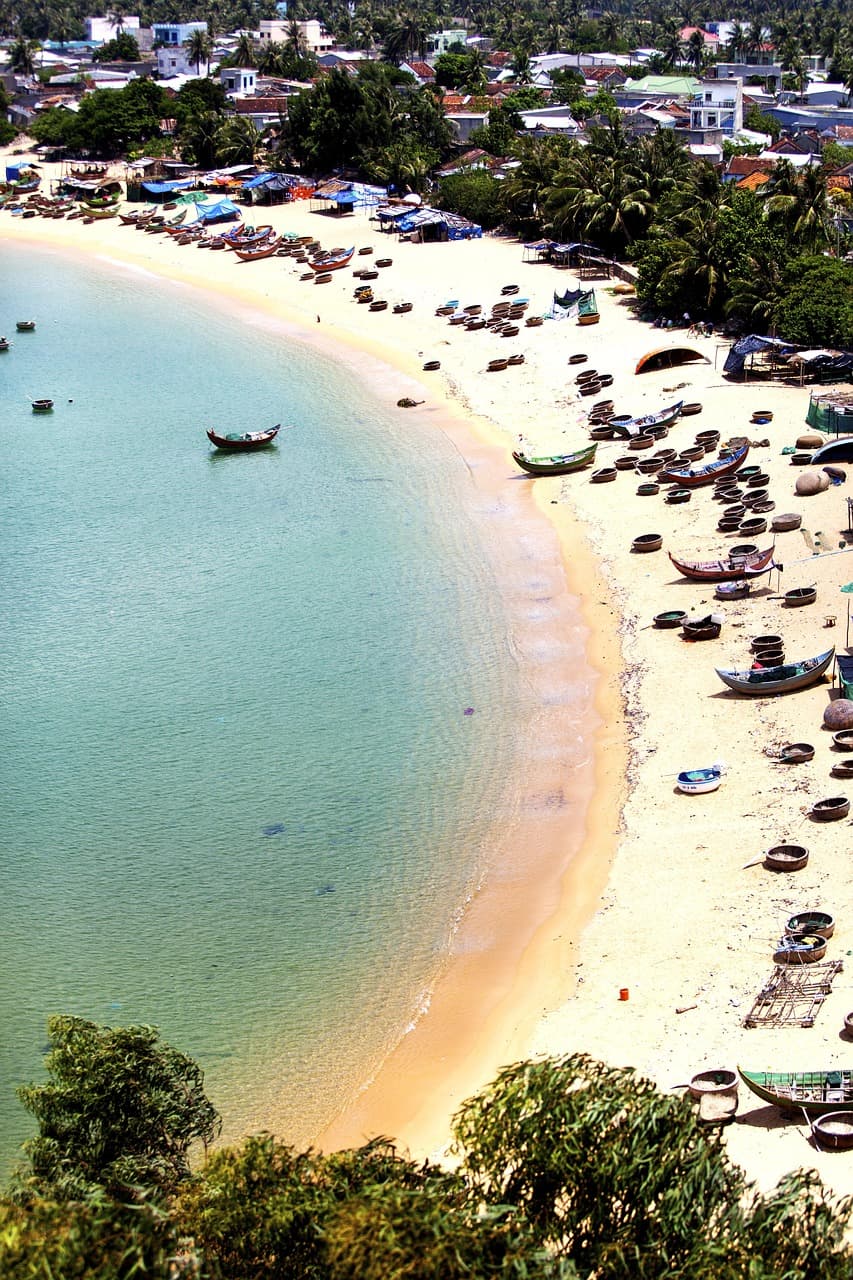 Quy Nhơn : la destination vietnamienne à ne pas manquer en 2026