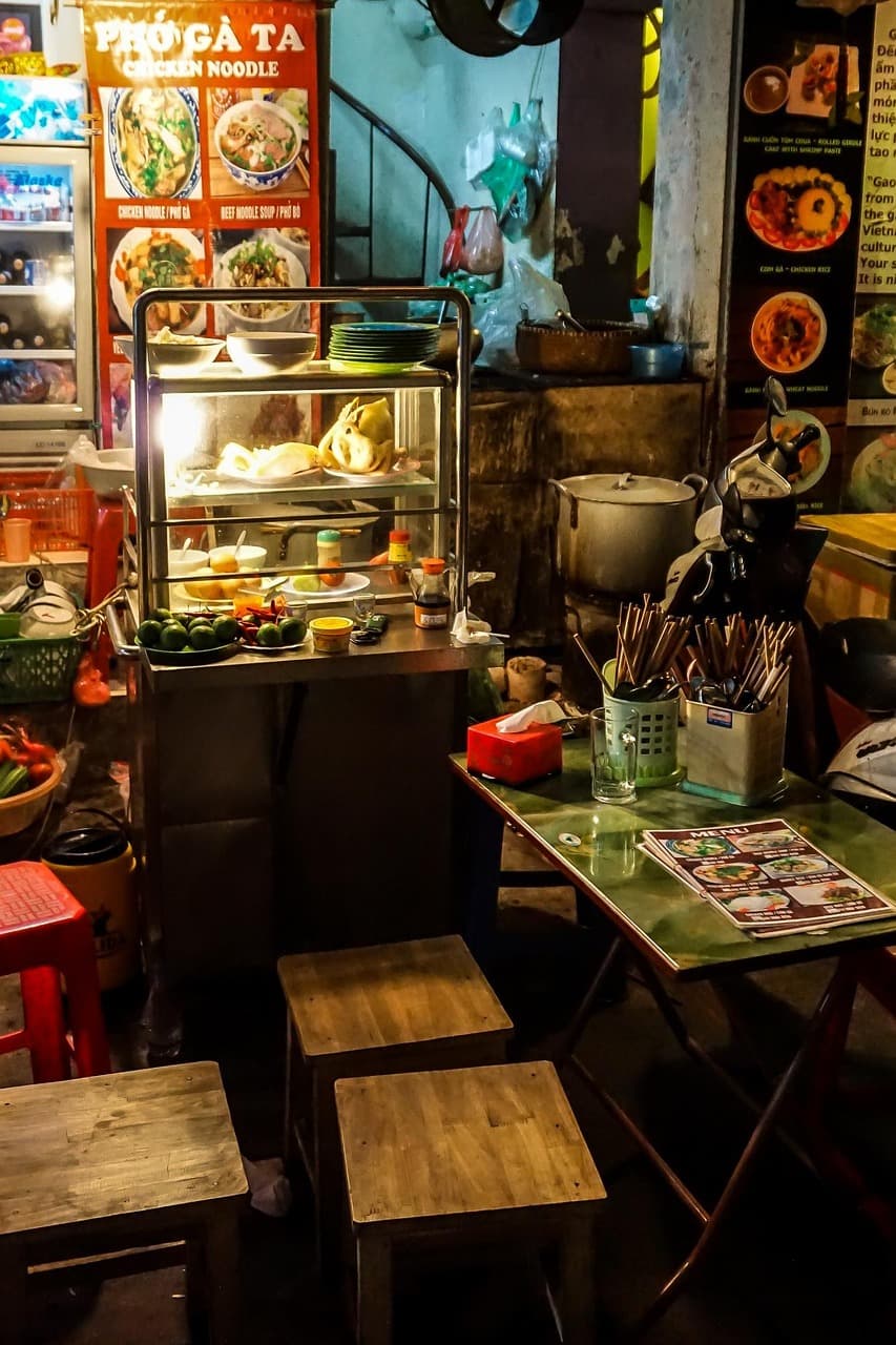 Payer au Vietnam en 2026 : argent liquide, carte ou QR code, le guide complet du voyageur