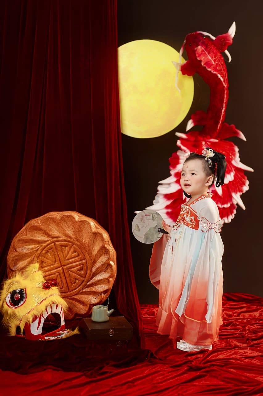Tết Trung Thu 2026 tại Việt Nam: Trải nghiệm mùa lễ hội như người bản địa