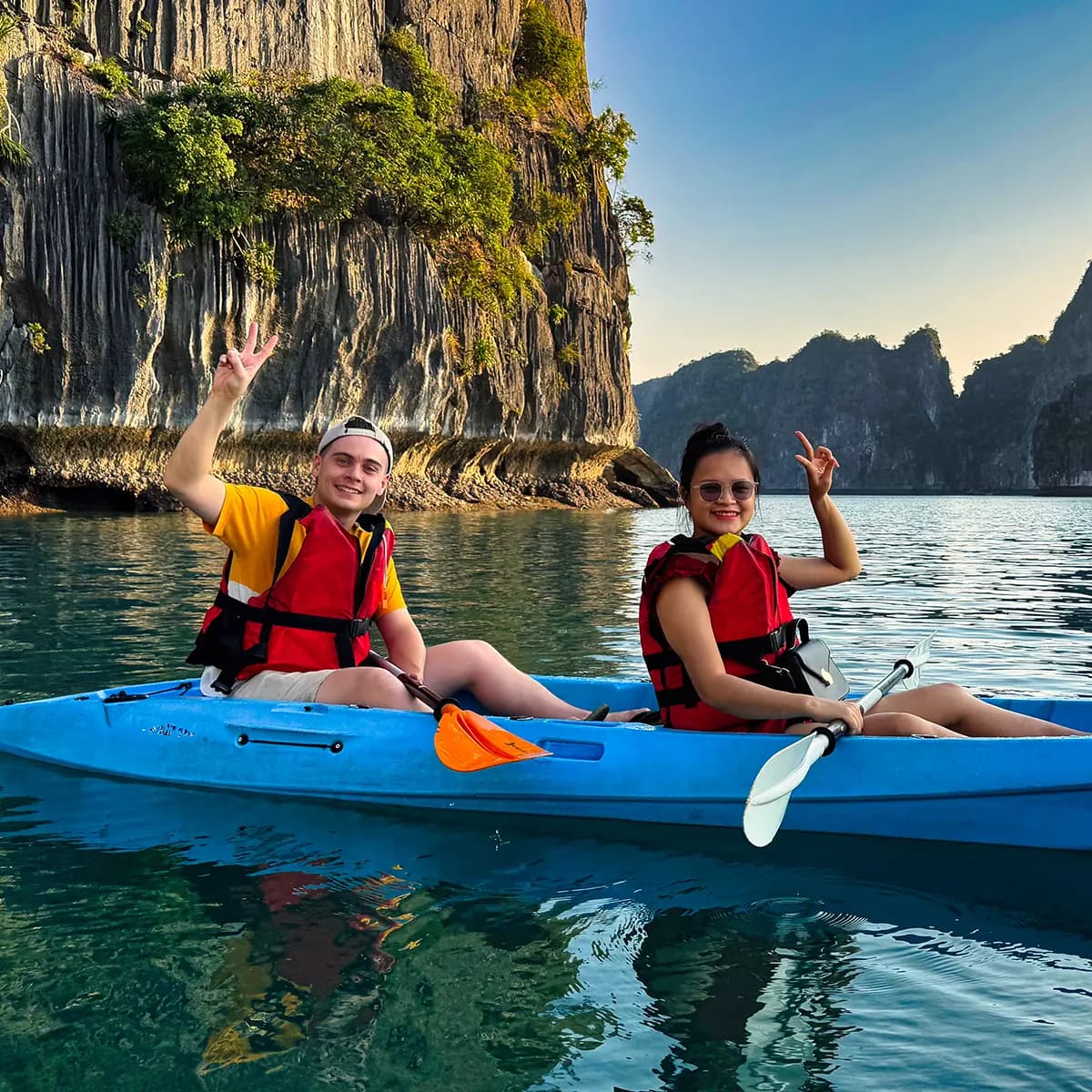 VietNomads Ra Đời Như Thế Nào